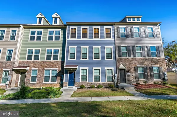 202 ASHTON MARKET ALY, Ashton, MD 20861