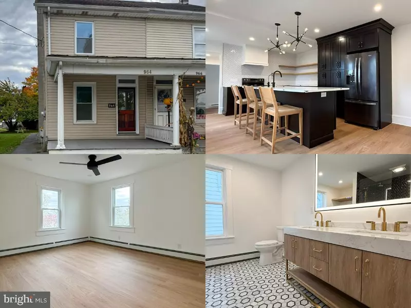 964 W MAIN ST, New Holland, PA 17557