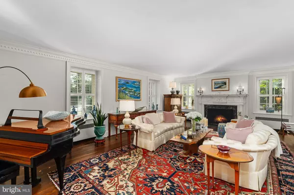 Haverford, PA 19041,216 LAUREL LN