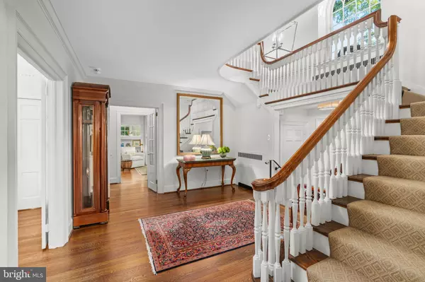 Haverford, PA 19041,216 LAUREL LN