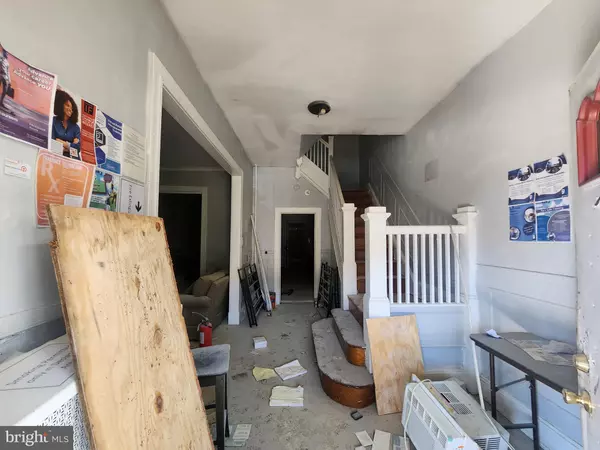 Baltimore, MD 21215,2808 NORFOLK AVE