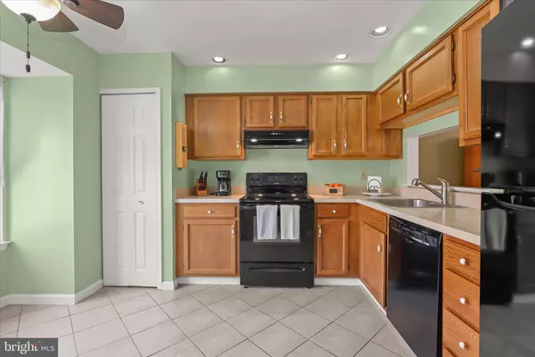 Baltimore, MD 21236,3715 FOXFORD STREAM RD