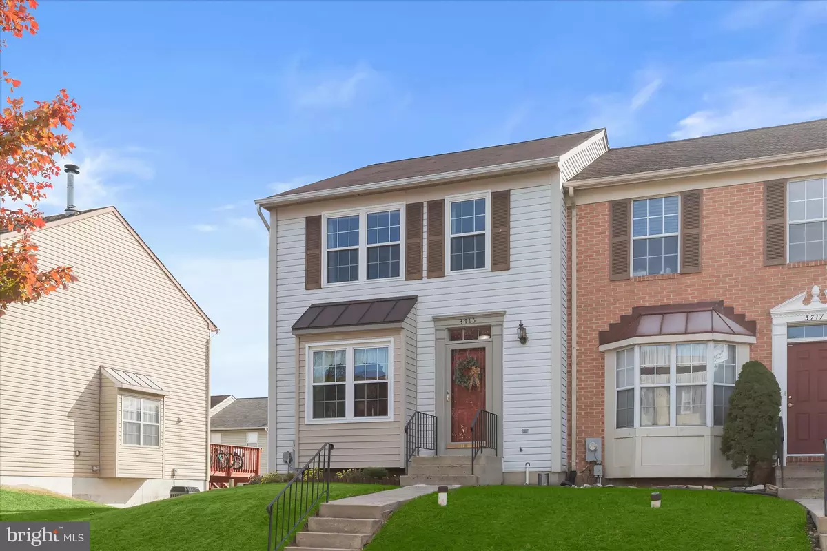 Baltimore, MD 21236,3715 FOXFORD STREAM RD