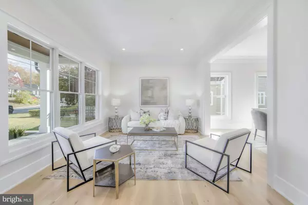 Bethesda, MD 20817,6012 SONOMA RD