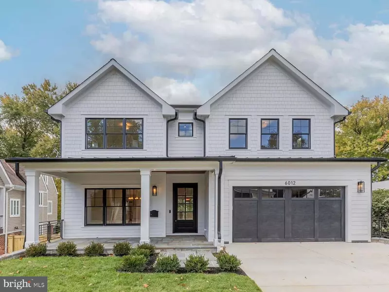 6012 SONOMA RD, Bethesda, MD 20817