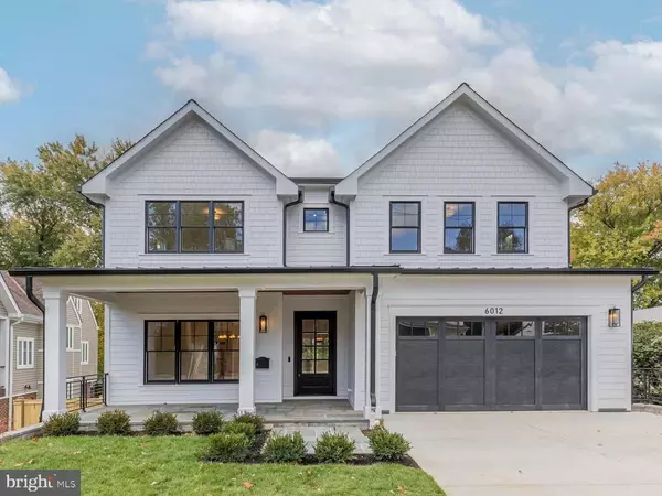 6012 SONOMA RD, Bethesda, MD 20817