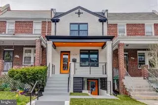 Washington, DC 20002,1621 D ST NE