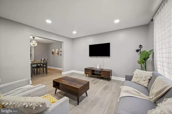 Randallstown, MD 21133,4934 OLD COURT RD