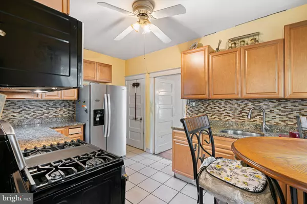 Philadelphia, PA 19119,305 E VERNON RD