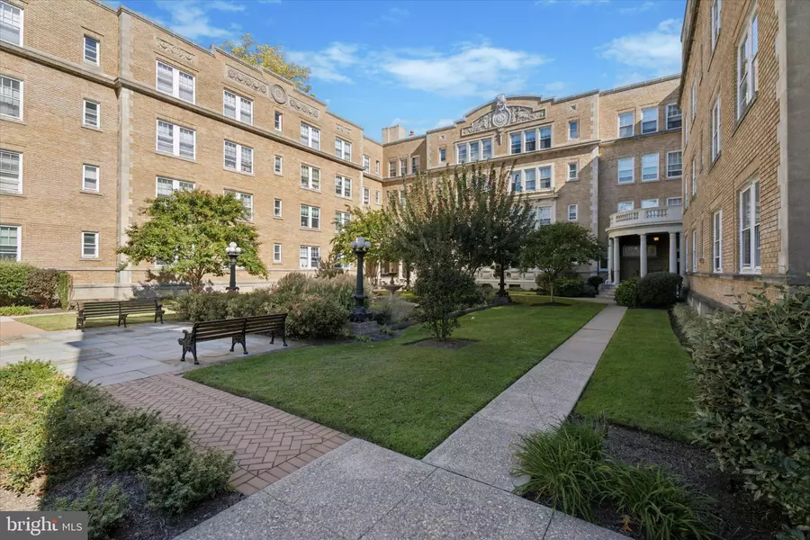 6655 MCCALLUM ST #412E, Philadelphia, PA 19119