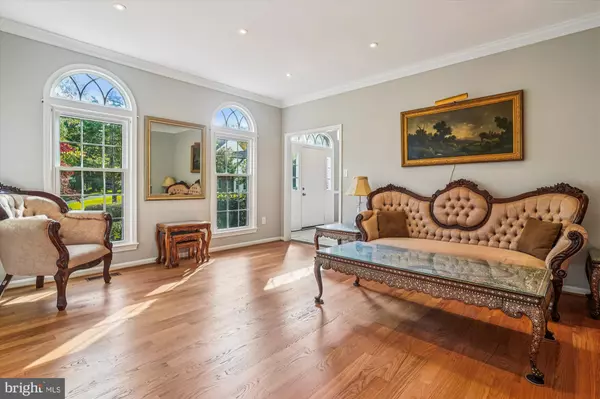 Fairfax Station, VA 22039,8622 CROSS CHASE CT