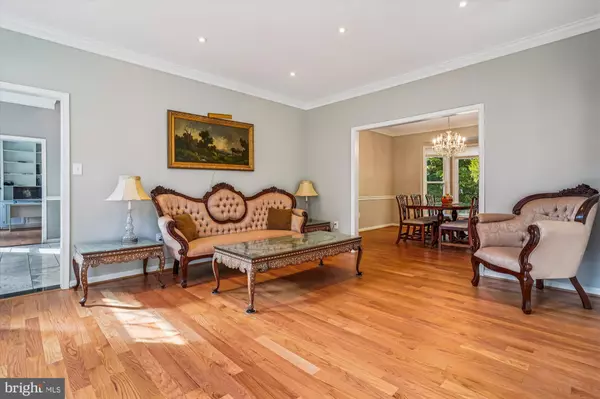 Fairfax Station, VA 22039,8622 CROSS CHASE CT