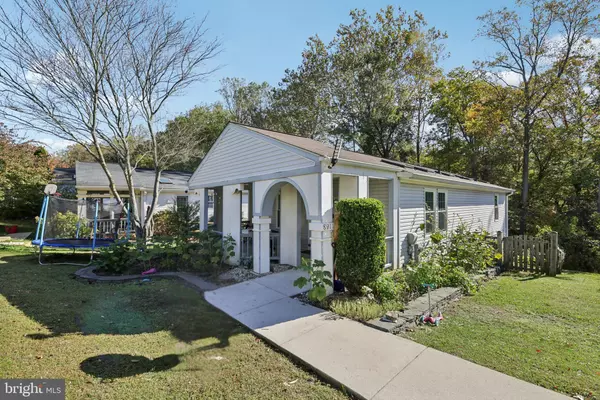 8911 JOSEPHS COAT CT, Jessup, MD 20794