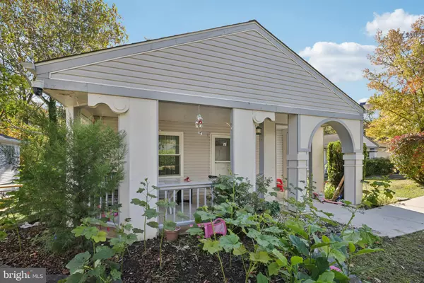 Jessup, MD 20794,8911 JOSEPHS COAT CT