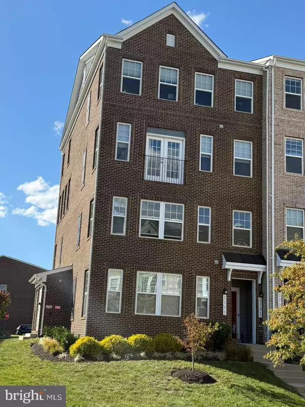 3729 SILVER VIEW LN #175, Upper Marlboro, MD 20772