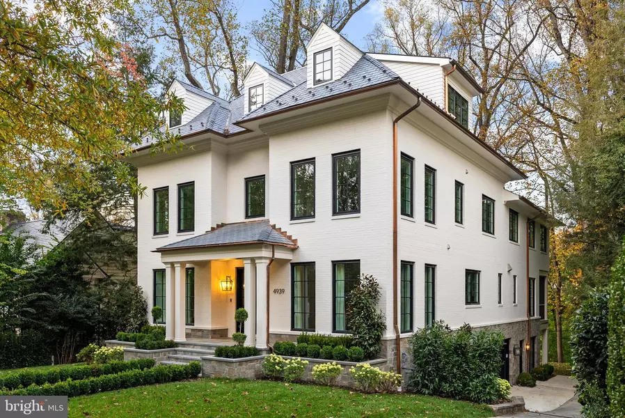 4939 QUEBEC ST NW, Washington, DC 20016