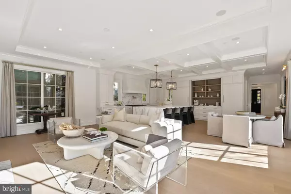 Washington, DC 20016,4939 QUEBEC ST NW