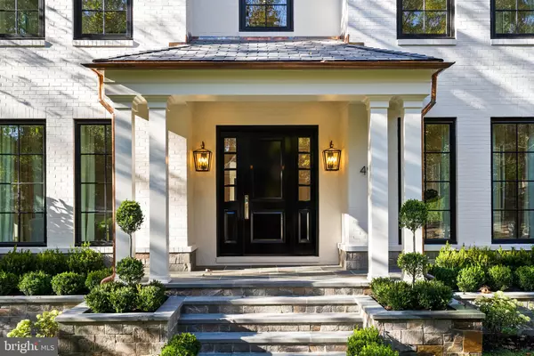 Washington, DC 20016,4939 QUEBEC ST NW