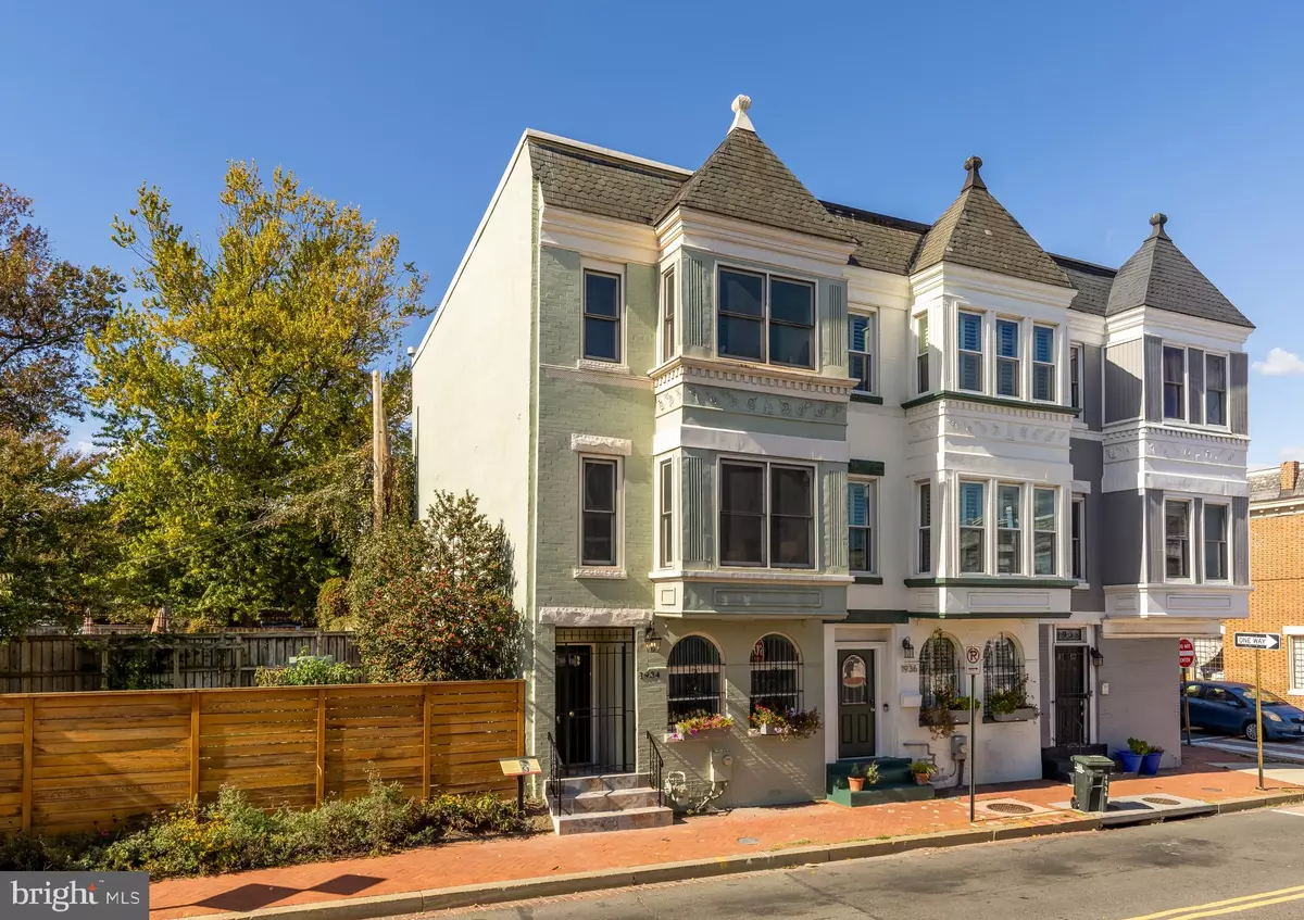 Washington, DC 20001,1934 4TH ST NW
