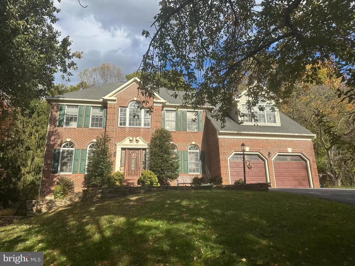 Ellicott City, MD 21042,10162 BRACKEN DR