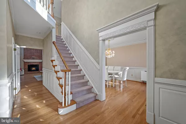 Ellicott City, MD 21042,10162 BRACKEN DR