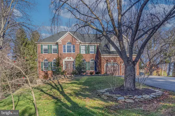 Ellicott City, MD 21042,10162 BRACKEN DR