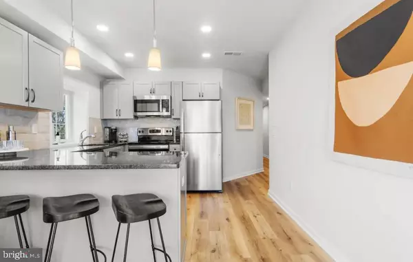 Kennett Square, PA 19348,215 E LINDEN ST #UNIT 3