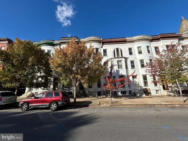 Baltimore, MD 21218,114 E 25TH ST