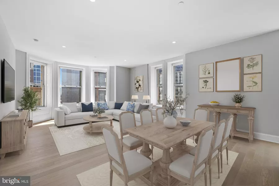 200 S BROAD ST #906, Philadelphia, PA 19102