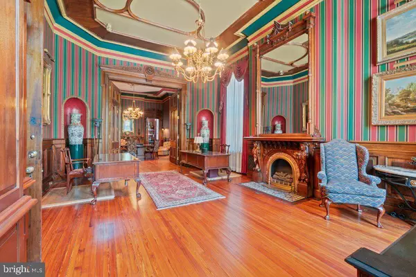 1120 SAINT PAUL ST #15, Baltimore, MD 21202