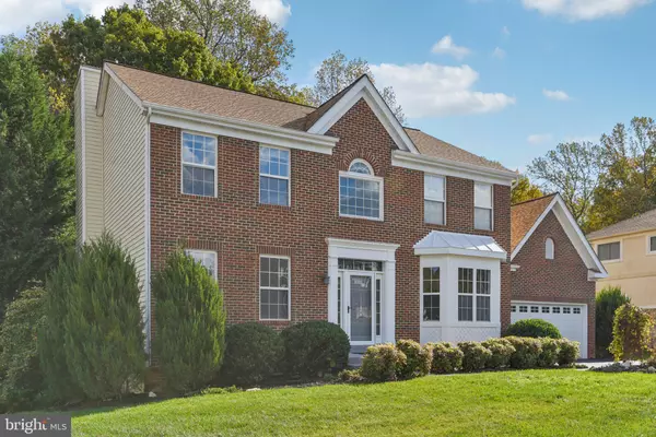 Woodbridge, VA 22193,15111 SNAPPER CT