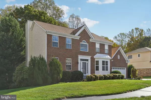 Woodbridge, VA 22193,15111 SNAPPER CT