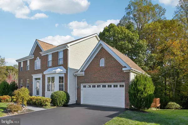 Woodbridge, VA 22193,15111 SNAPPER CT