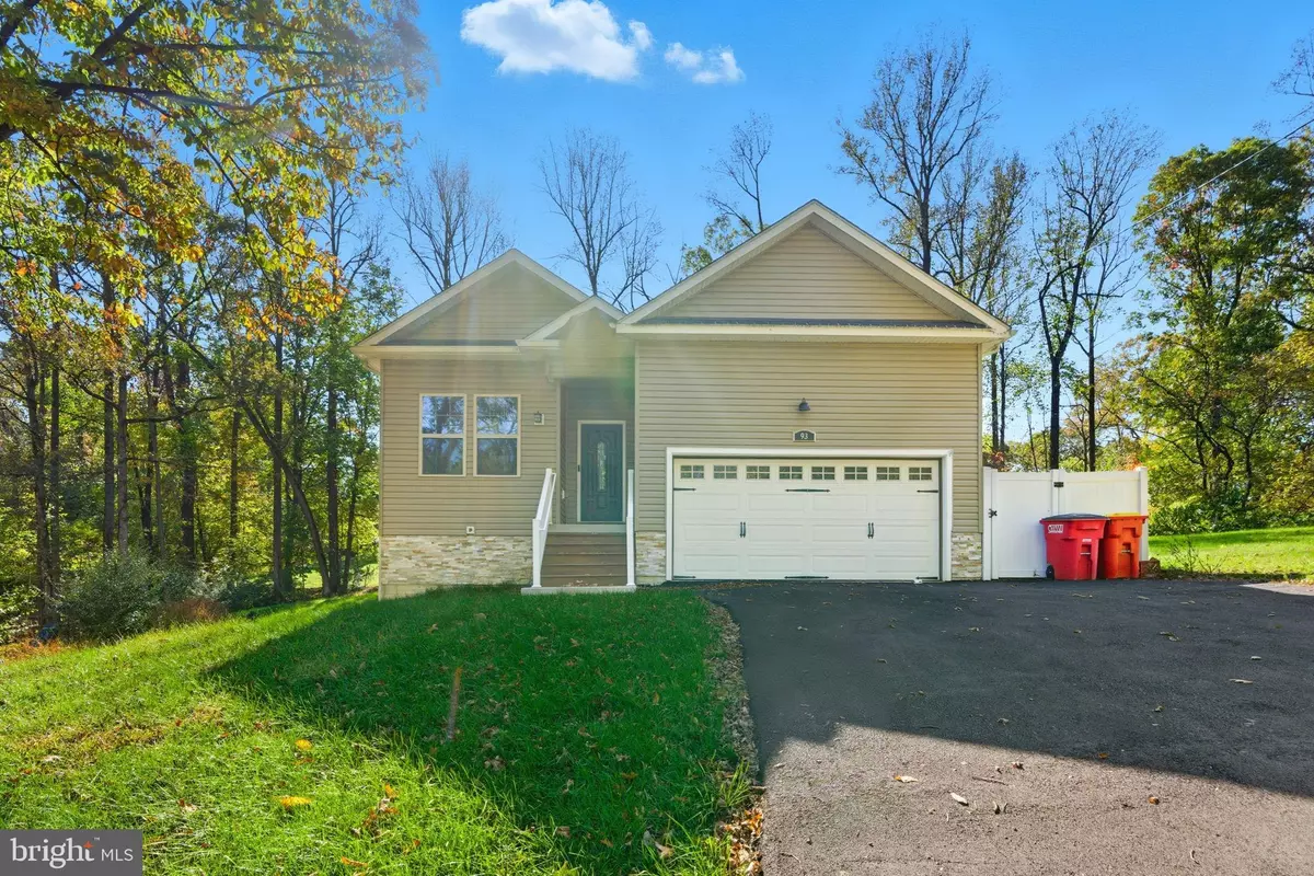 Harpers Ferry, WV 25425,93 OLD SYCAMORE LN