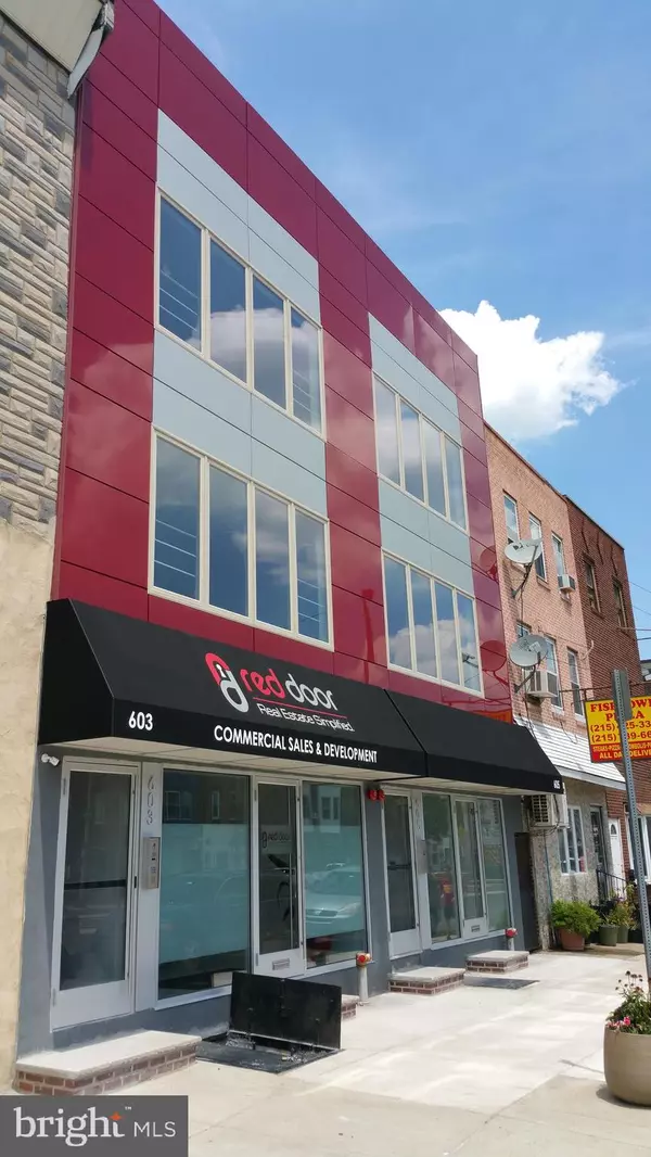 Philadelphia, PA 19125,603 E GIRARD AVE