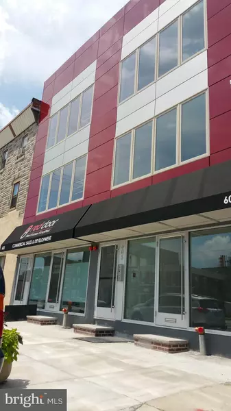 603 E GIRARD AVE, Philadelphia, PA 19125