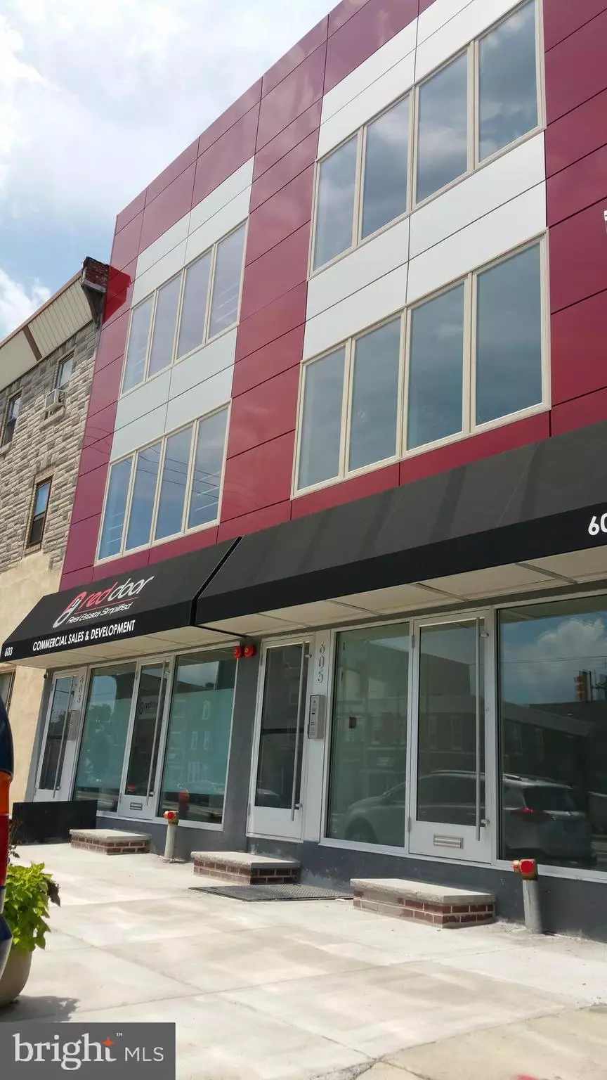 Philadelphia, PA 19125,603 E GIRARD AVE