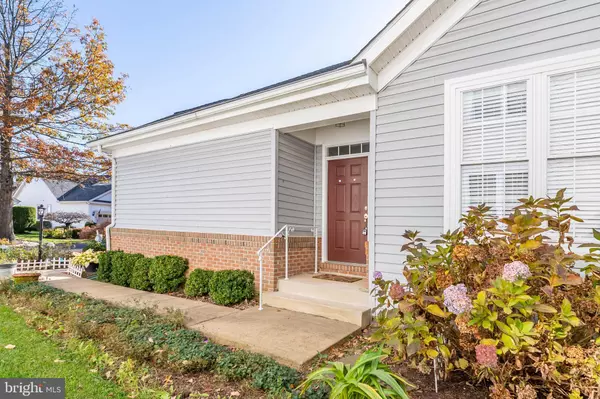 Gainesville, VA 20155,6880 SADDLE RUN WAY