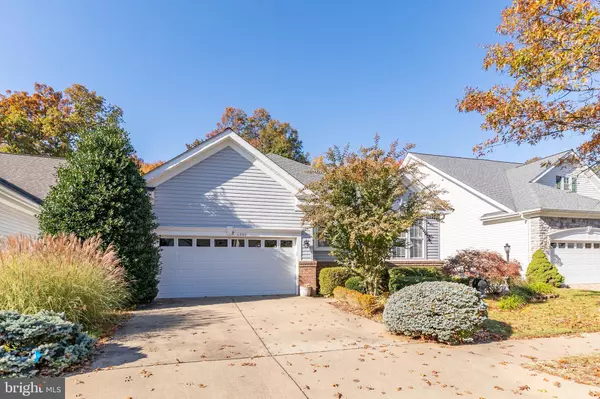 Gainesville, VA 20155,6880 SADDLE RUN WAY