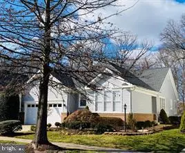 6880 SADDLE RUN WAY, Gainesville, VA 20155
