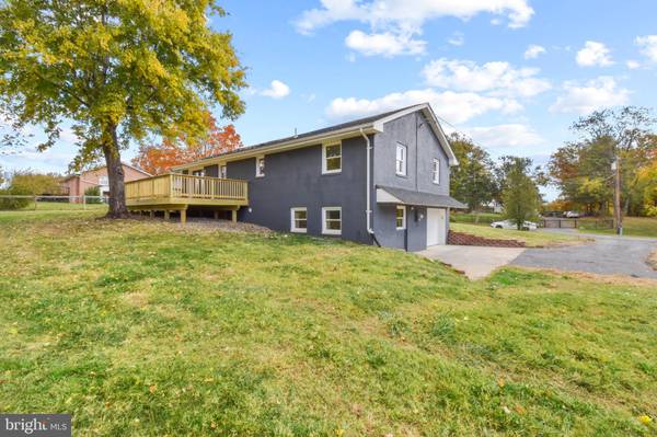 Front Royal, VA 22630,370 POE DR