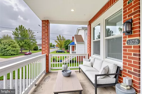 Baltimore, MD 21207,1928 ENGLEWOOD AVE