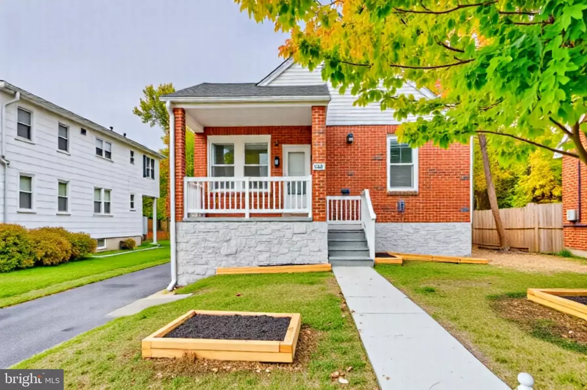 Baltimore, MD 21207,1928 ENGLEWOOD AVE