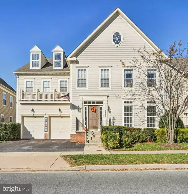 3908 SHAWFIELD LN, Frederick, MD 21704