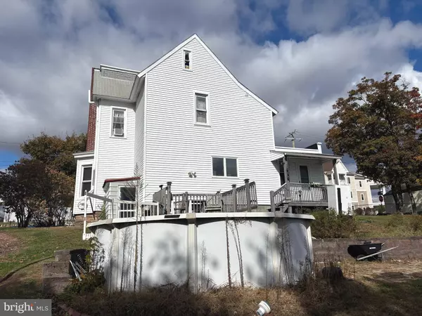 Frackville, PA 17931,234 W FRACK ST