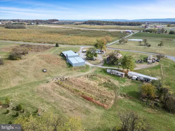 Stephens City, VA 22655,458 HITES RD