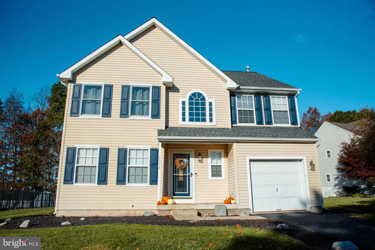 Quakertown, PA 18951,1134 VIRGINIA WAY