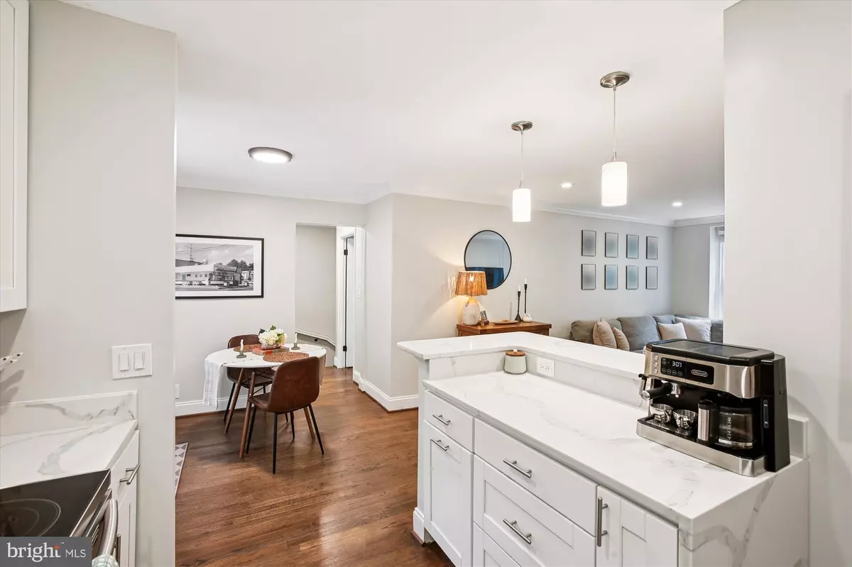Arlington, VA 22206,4902 29TH RD S #A2