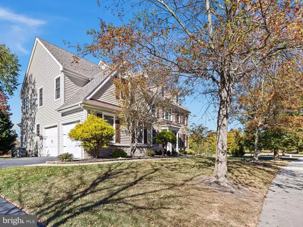 Middletown, DE 19709,102 PARKER DR