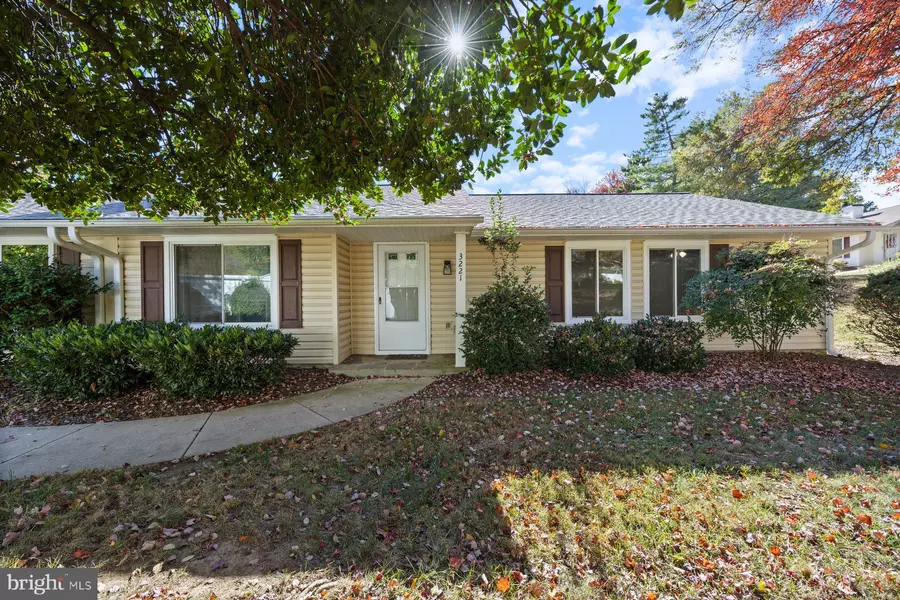 3221 LUDHAM DR #191-A, Silver Spring, MD 20906